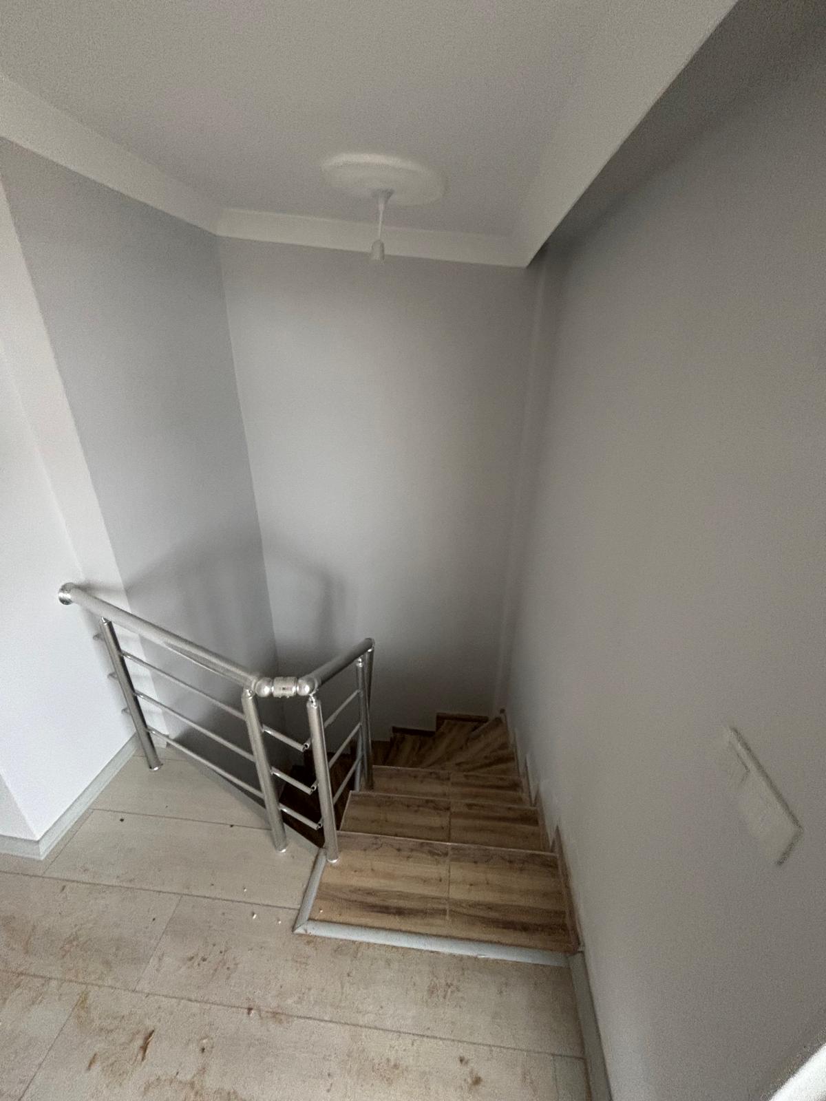 MABEL SUİT'DEN AMASYA/ MERZİFON DA SATILIK DAİRE